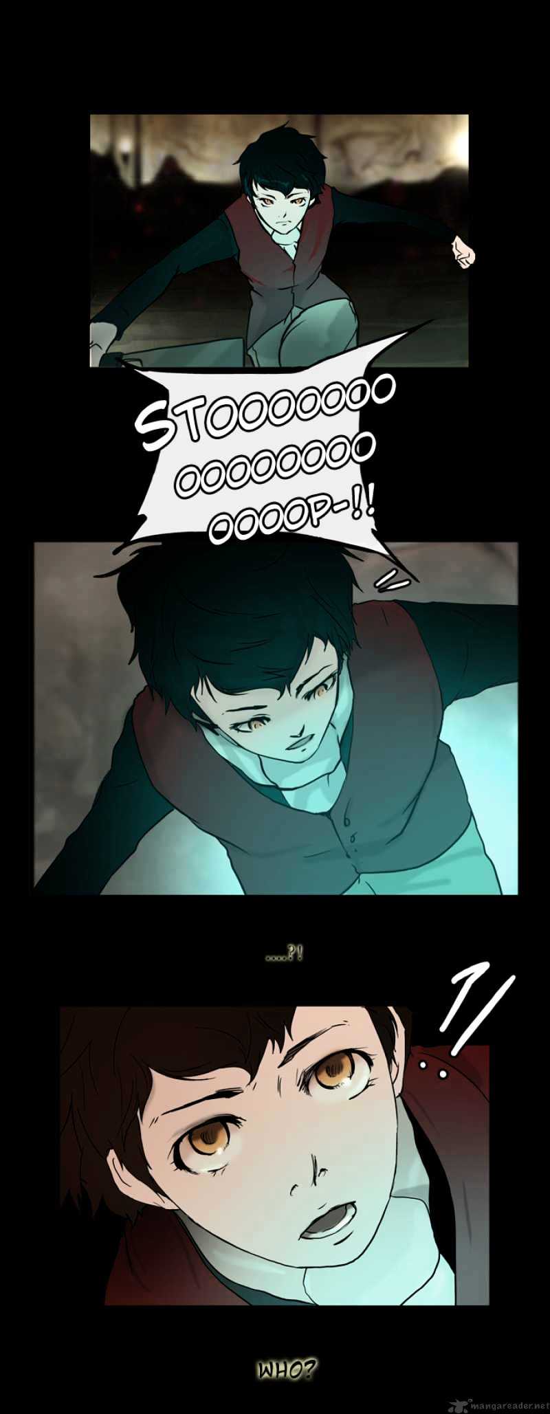 Tower of God, Chapter 2 image 12